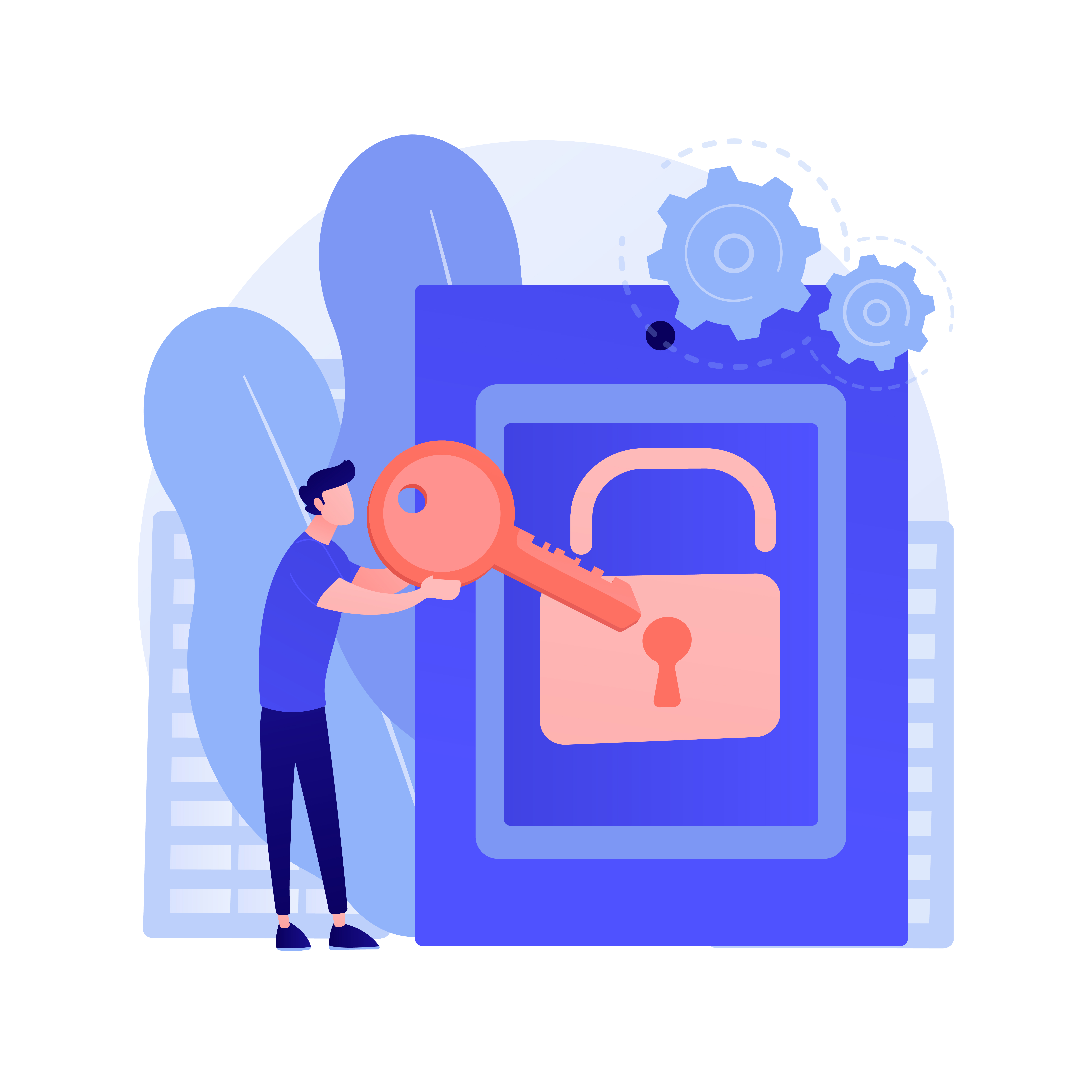 Introducing Consumer Web App